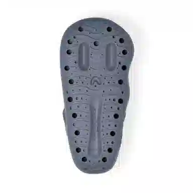 HelloSlippers Mr Skully