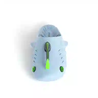 HelloSlippers Sharkicks Mule EVA