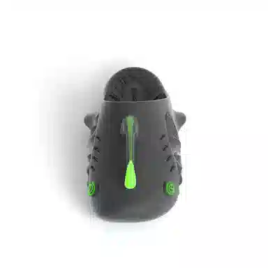 HelloSlippers Sharkicks Mule EVA