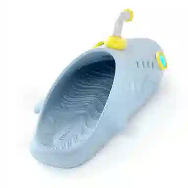 HelloSlippers Sharkicks Mule