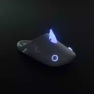 HelloSlippers Sharkicks Mule