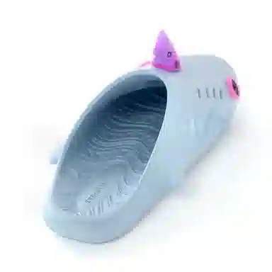 HelloSlippers Sharkicks Mule
