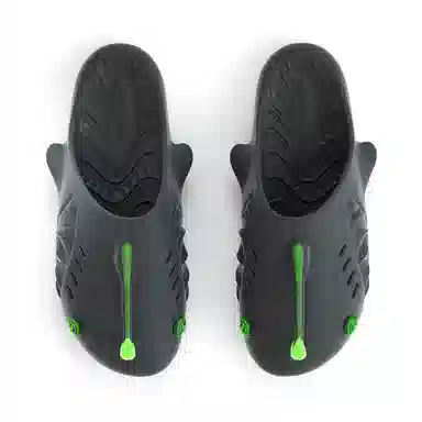 HelloSlippers Sharkicks Mule EVA