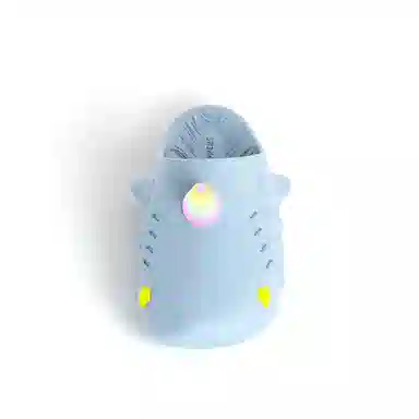 HelloSlippers Sharkicks Mule