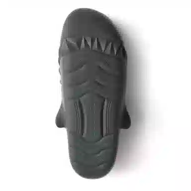 HelloSlippers Sharkicks Mule