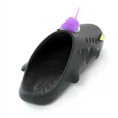 HelloSlippers Sharkicks Mule