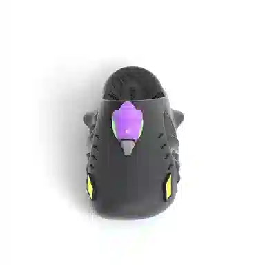 HelloSlippers Sharkicks Mule