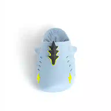 HelloSlippers Sharkicks Mule