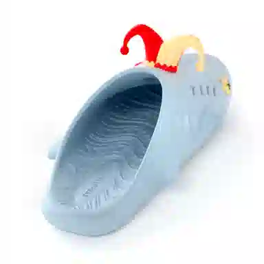 HelloSlippers Sharkicks Mule