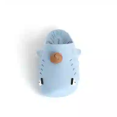 HelloSlippers Sharkicks Mule