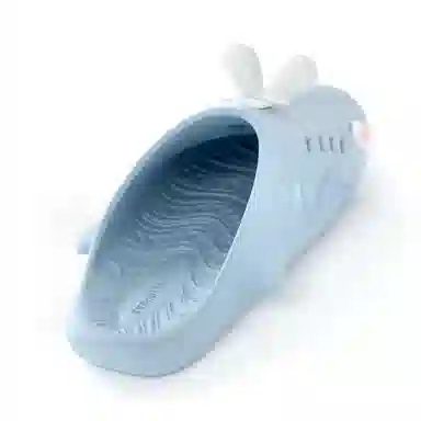 HelloSlippers Sharkicks Mule