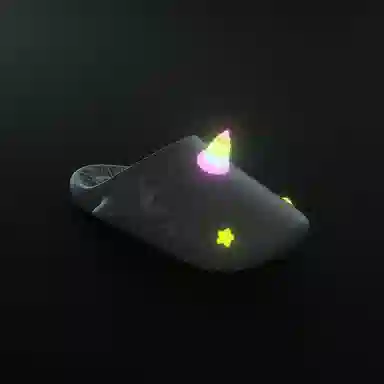 HelloSlippers Sharkicks Mule