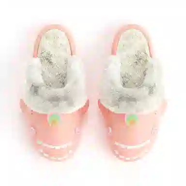 HelloSlippers Sharkicks Winter