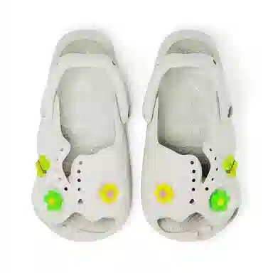 HelloSlippers Mr Skully