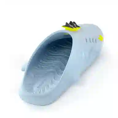 HelloSlippers Sharkicks Mule
