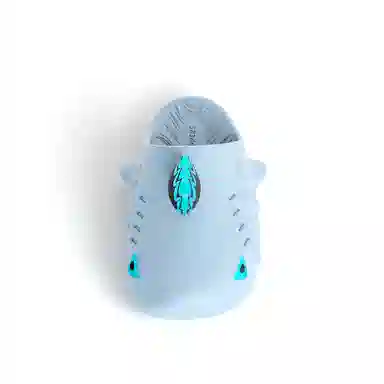 HelloSlippers Sharkicks Mule