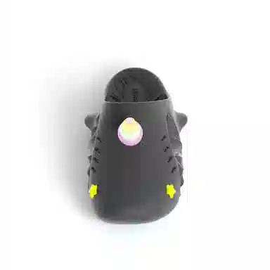 HelloSlippers Sharkicks Mule