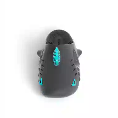 HelloSlippers Sharkicks Mule