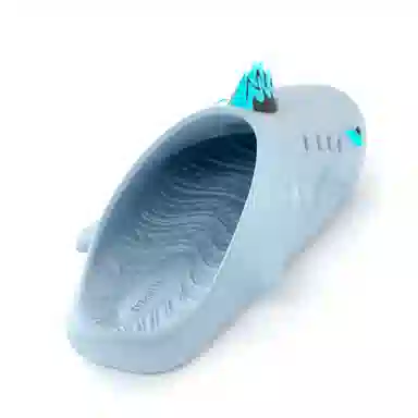 HelloSlippers Sharkicks Mule
