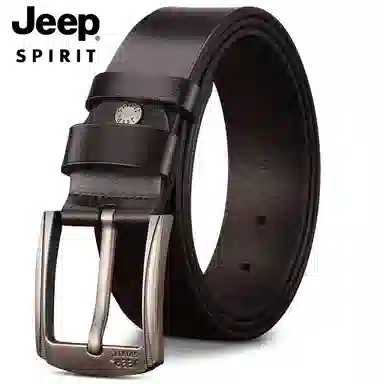 JEEP SPIRIT
