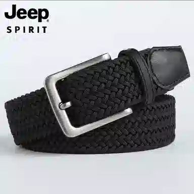 JEEP SPIRIT 3.5cm
