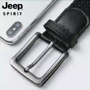 JEEP SPIRIT 3.5cm