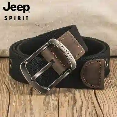 JEEP SPIRIT