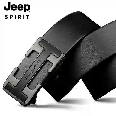 JEEP SPIRIT 3.5cm