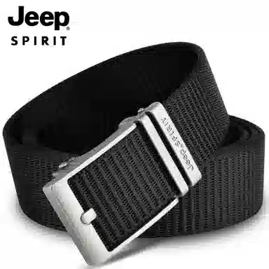 JEEP SPIRIT 3.5cm