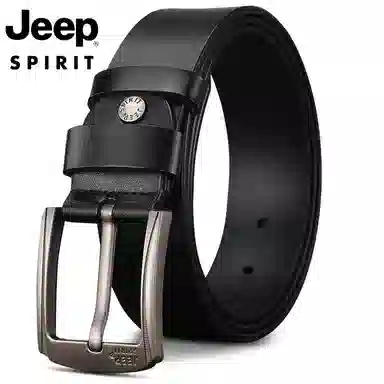 JEEP SPIRIT