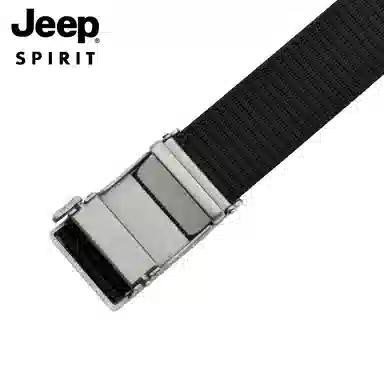 JEEP SPIRIT 3.5cm