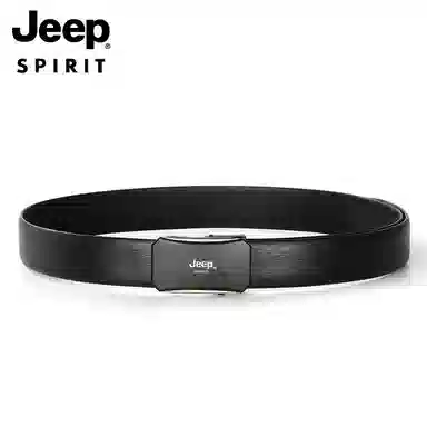 JEEP SPIRIT 3.5cm