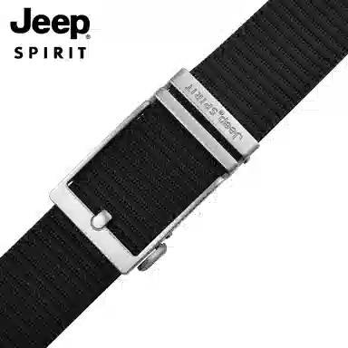 JEEP SPIRIT 3.5cm