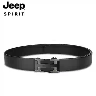 JEEP SPIRIT 3.5cm