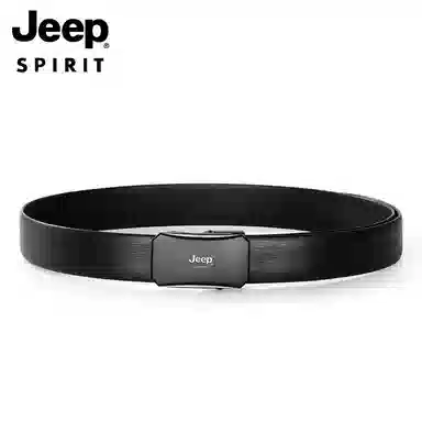 JEEP SPIRIT 3.5cm