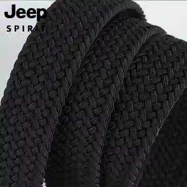 JEEP SPIRIT 3.5cm