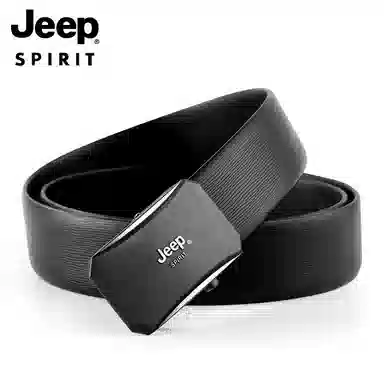 JEEP SPIRIT 3.5cm