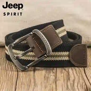 JEEP SPIRIT