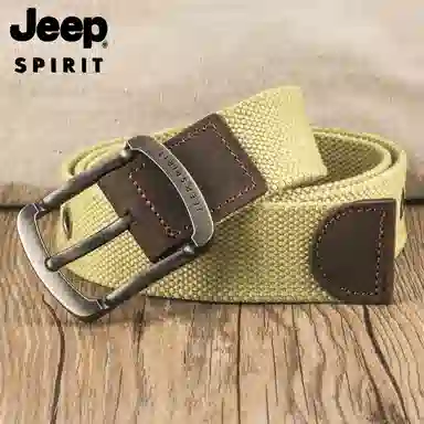 JEEP SPIRIT
