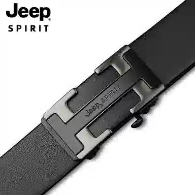JEEP SPIRIT 3.5cm