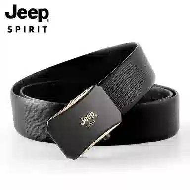 JEEP SPIRIT 3.5cm