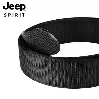 JEEP SPIRIT 3.5cm