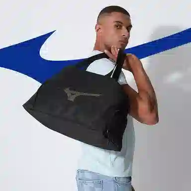 Mizuno Large Sports Bag