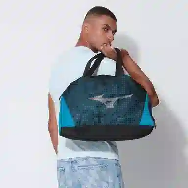 Mizuno Large Sports Bag