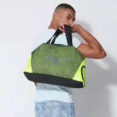 Mizuno Large Sports Bag