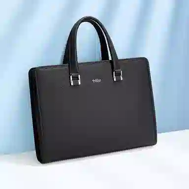 Goldlion Laptop Bag Black