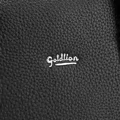 Goldlion Laptop Bag Black