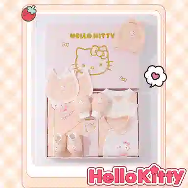 Hello Kitty 20