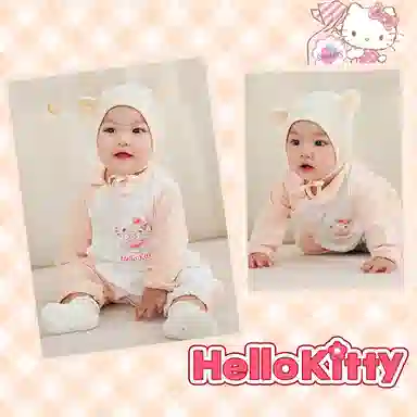 Hello Kitty 22