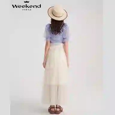 JORYAweekend